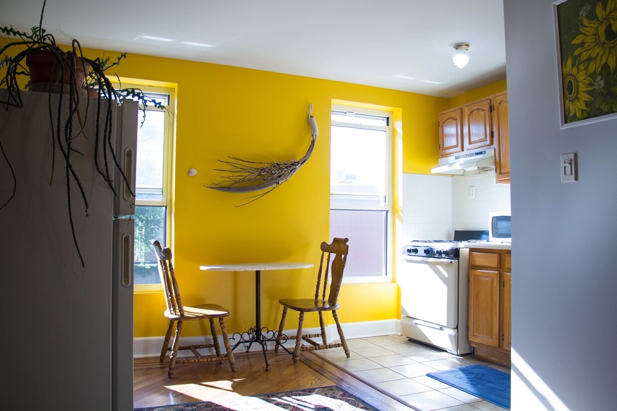 182 Patchen Avenue Unit 2, Brooklyn, NY 11233 Apartments in Brooklyn