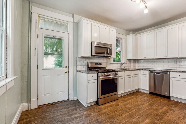 Foto del edificio - 2246 N 4th St