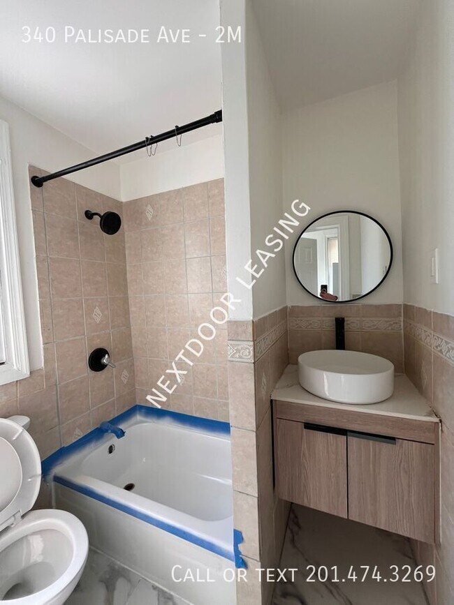 Photo - 340 Palisade Ave Apartment