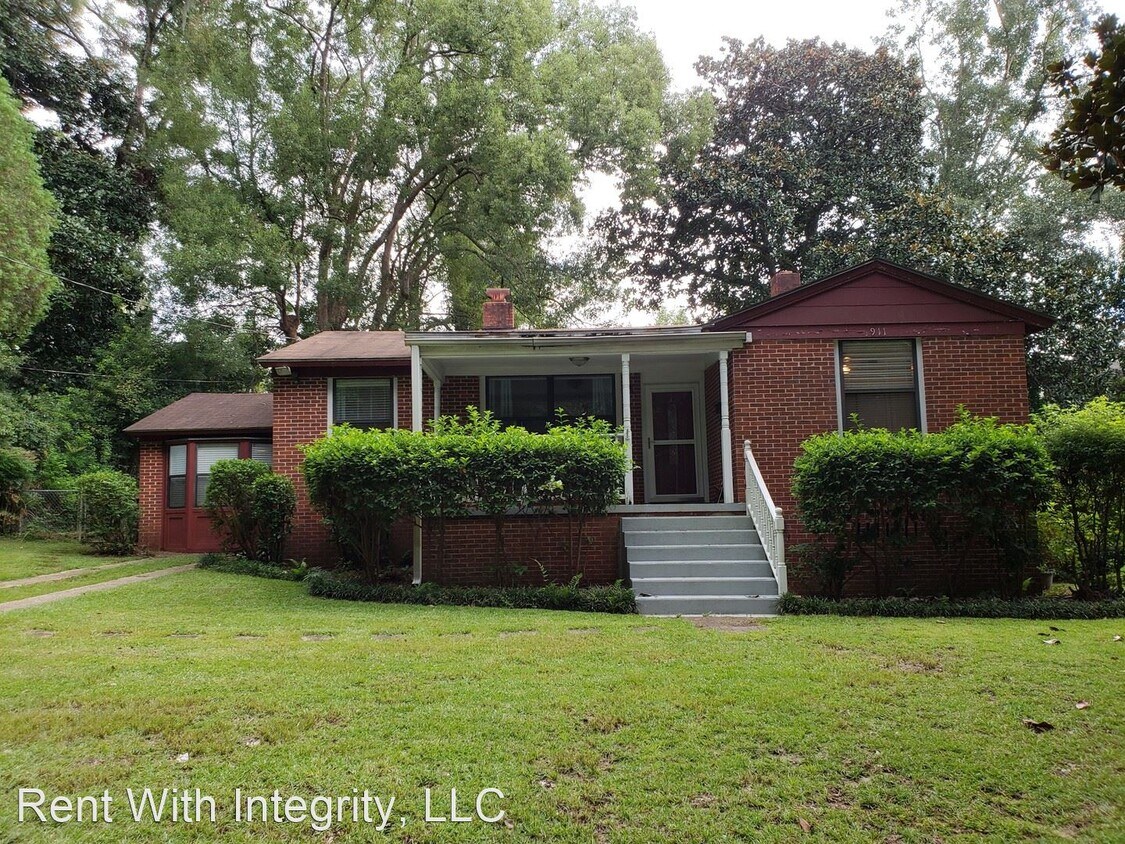 Primary Photo - 3 br, 1.5 bath House - 911 E Call Street