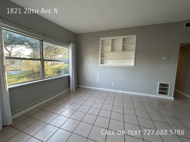 Foto del edificio - 1821 20th Ave N
