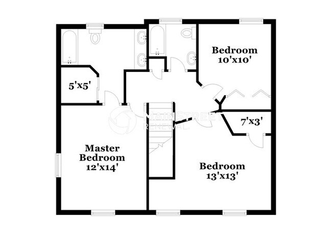 Foto del edificio - 3 Bedroom Pet-Friendly Home in Garner, NC ...