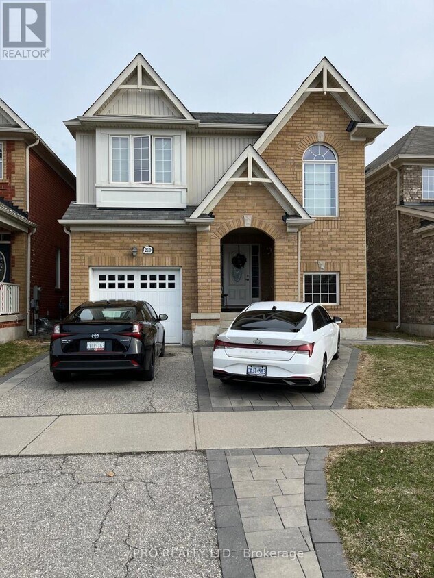 Photo principale - 210 Dymott Ave