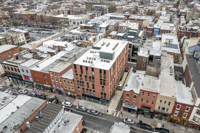 Foto del edificio - 514 South Street