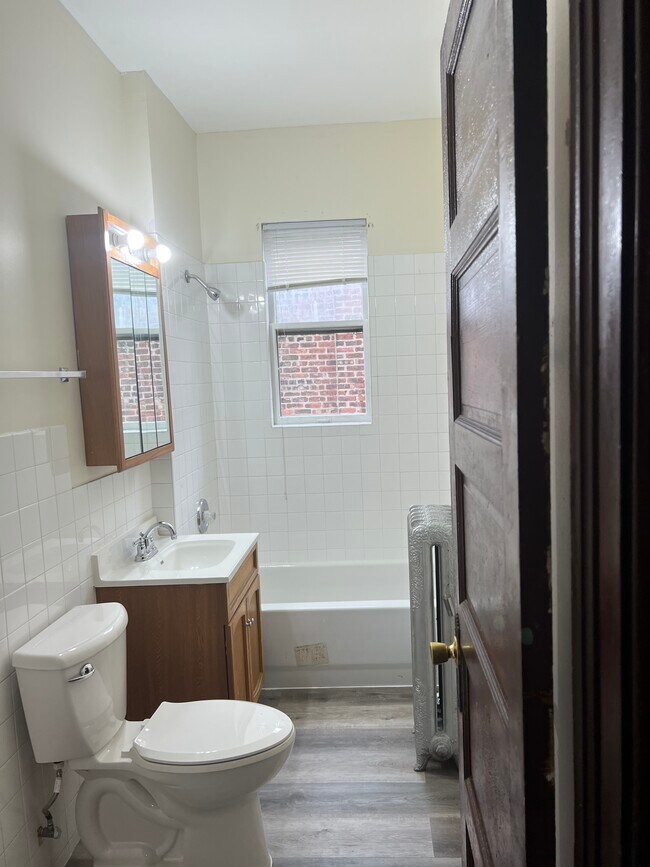 Bathroom - 1209 Emerald Ave