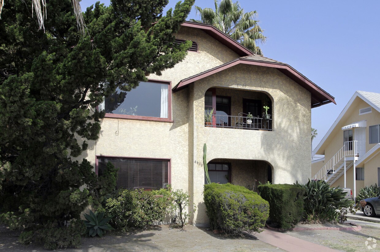 Building Photo - 4438 Campus Ave