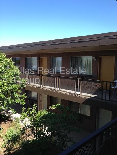 Foto del edificio - 5397 E Yale Ave