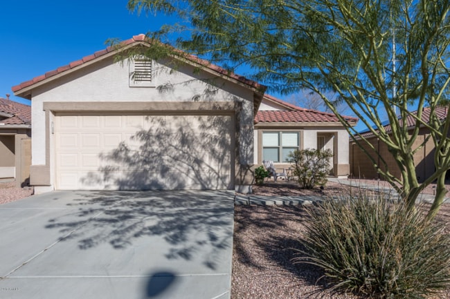 Building Photo - 3016 W White Feather Ln