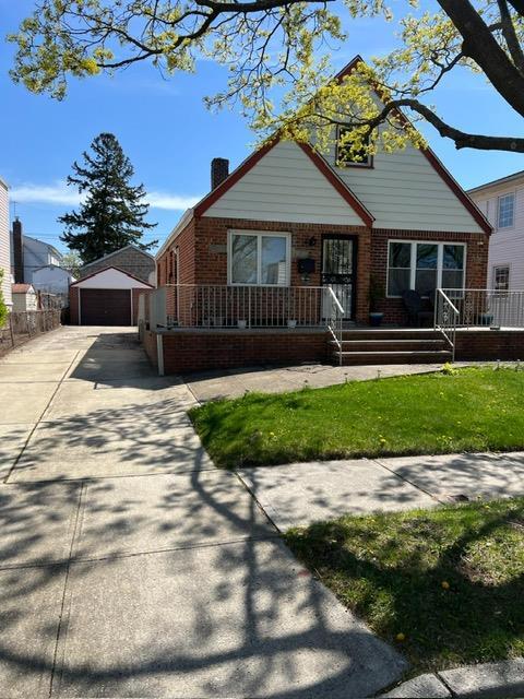 Foto principal - 81-53 259th St