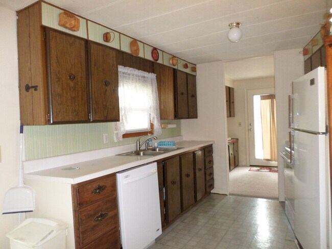 Foto del edificio - 3 Bedroom 1.5 Bath House