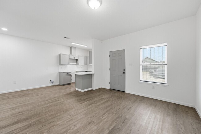 Foto del edificio - 319 N Carolina St