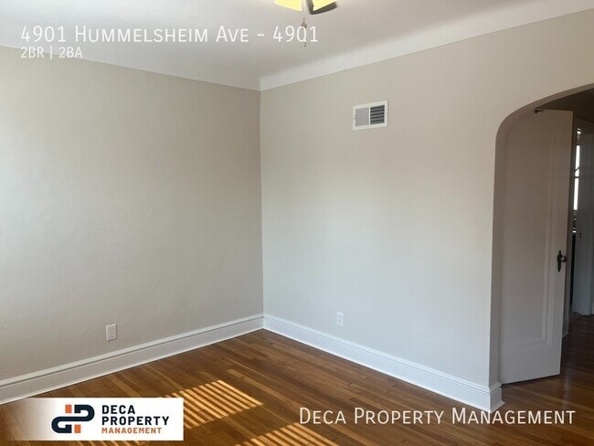 Foto del edificio - 4901 Hummelsheim Ave