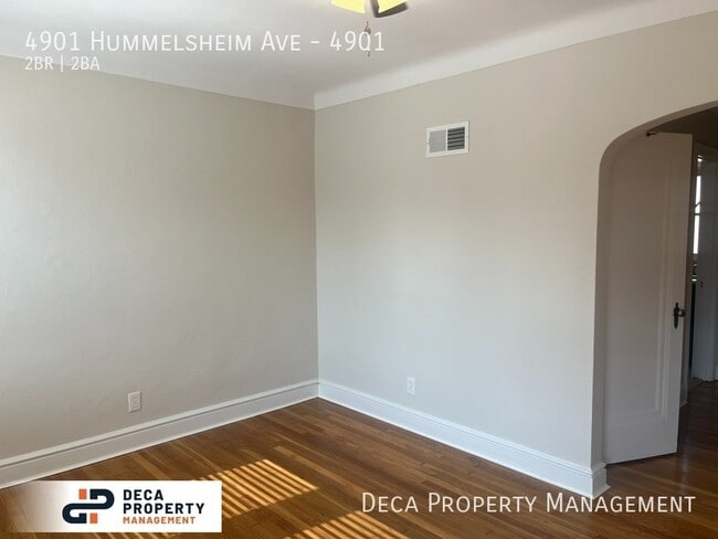 Building Photo - 4901 Hummelsheim Ave