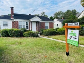 Building Photo - 1220 Hamrick St