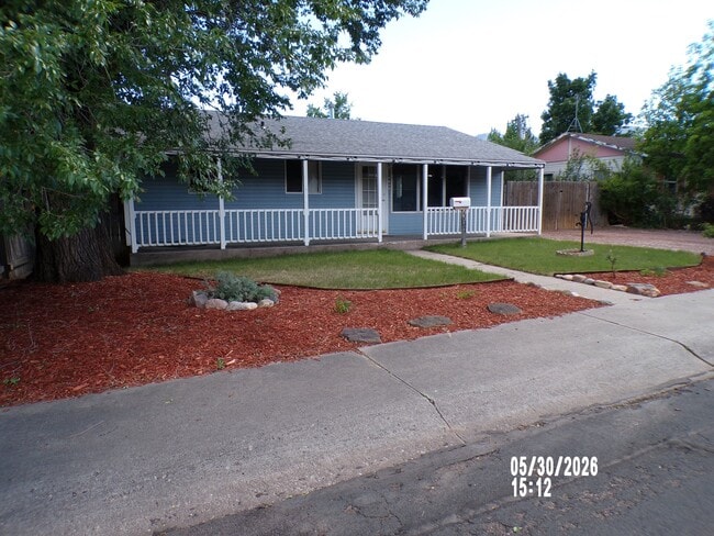 Building Photo - 1137 Florence Ave