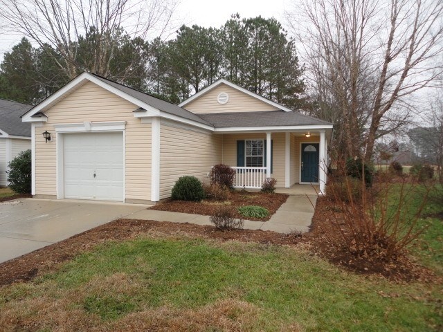 Foto principal - 103 Homestead Park Dr