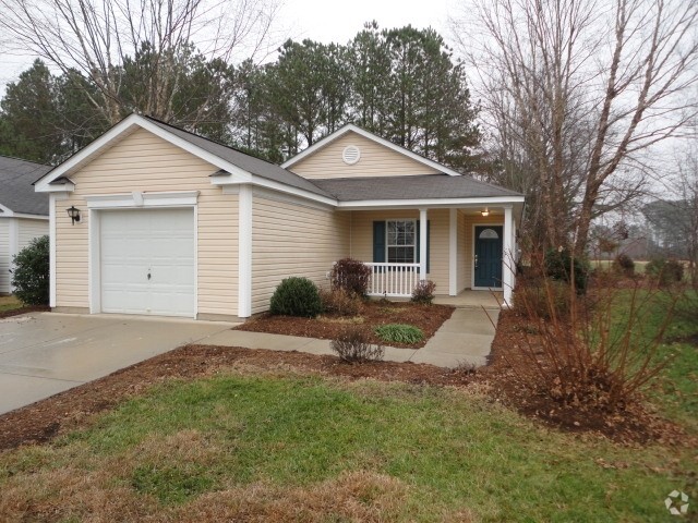 Building Photo - 103 Homestead Park Dr