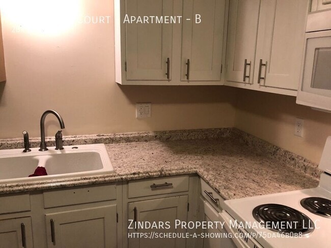 Building Photo - 209 Martin Ct