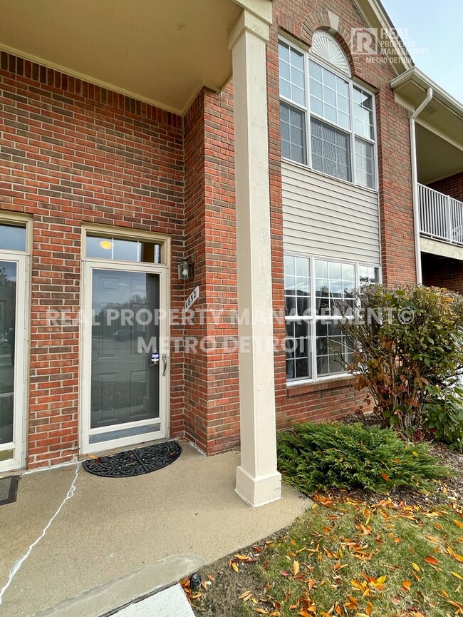 Foto del edificio - 1852 Flagstone Cir