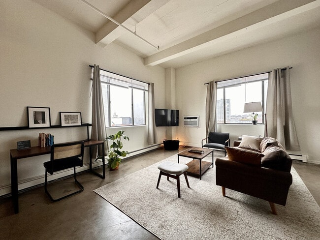 Foto del edificio - 823 N 2nd St