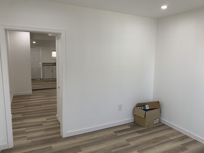 sala de estar - 346 W 29th St