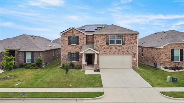 Foto principal - 1809 Waggoner Dr