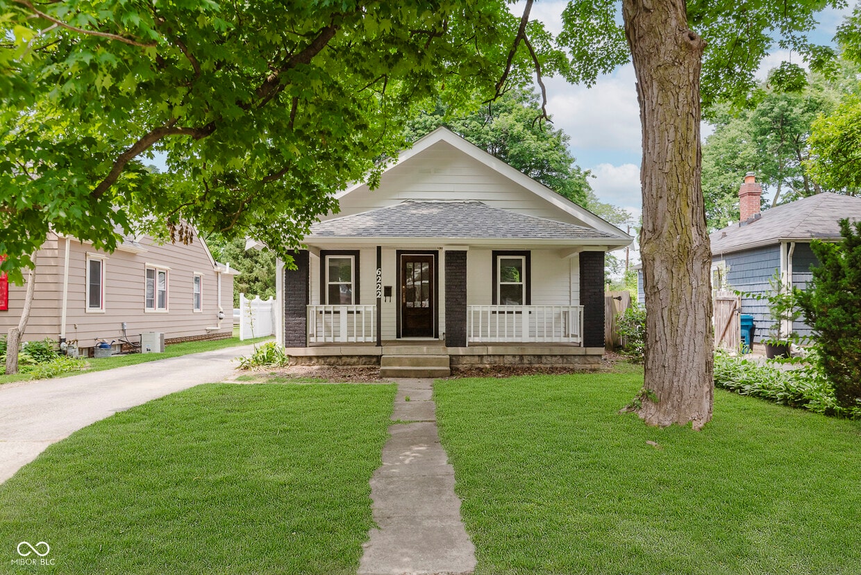Primary Photo - 6222 Kingsley Dr