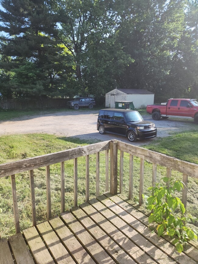 321 N 5th St Unit C, Kirkersville, OH 43033 Apartments in