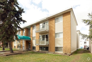 Building Photo - Grace Manor Apartments