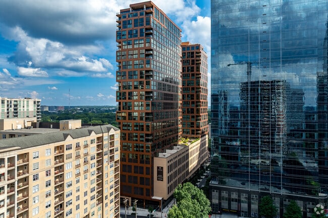 Building Photo - The Juniper