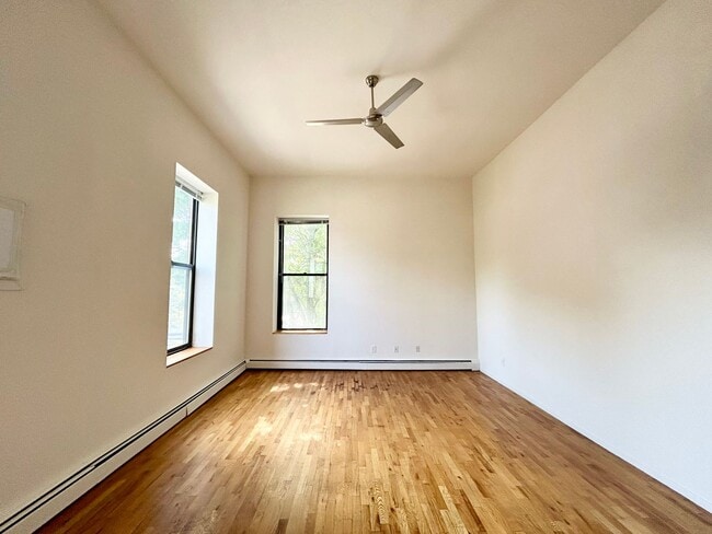 Interior Photo - 113 Mill Street- Fire Station