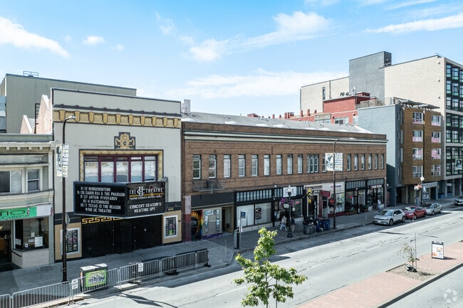 Building Photo - UC Studios