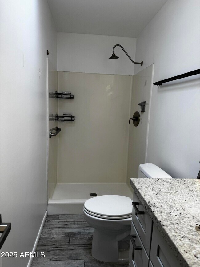 Foto del edificio - 2501 N 22nd Dr