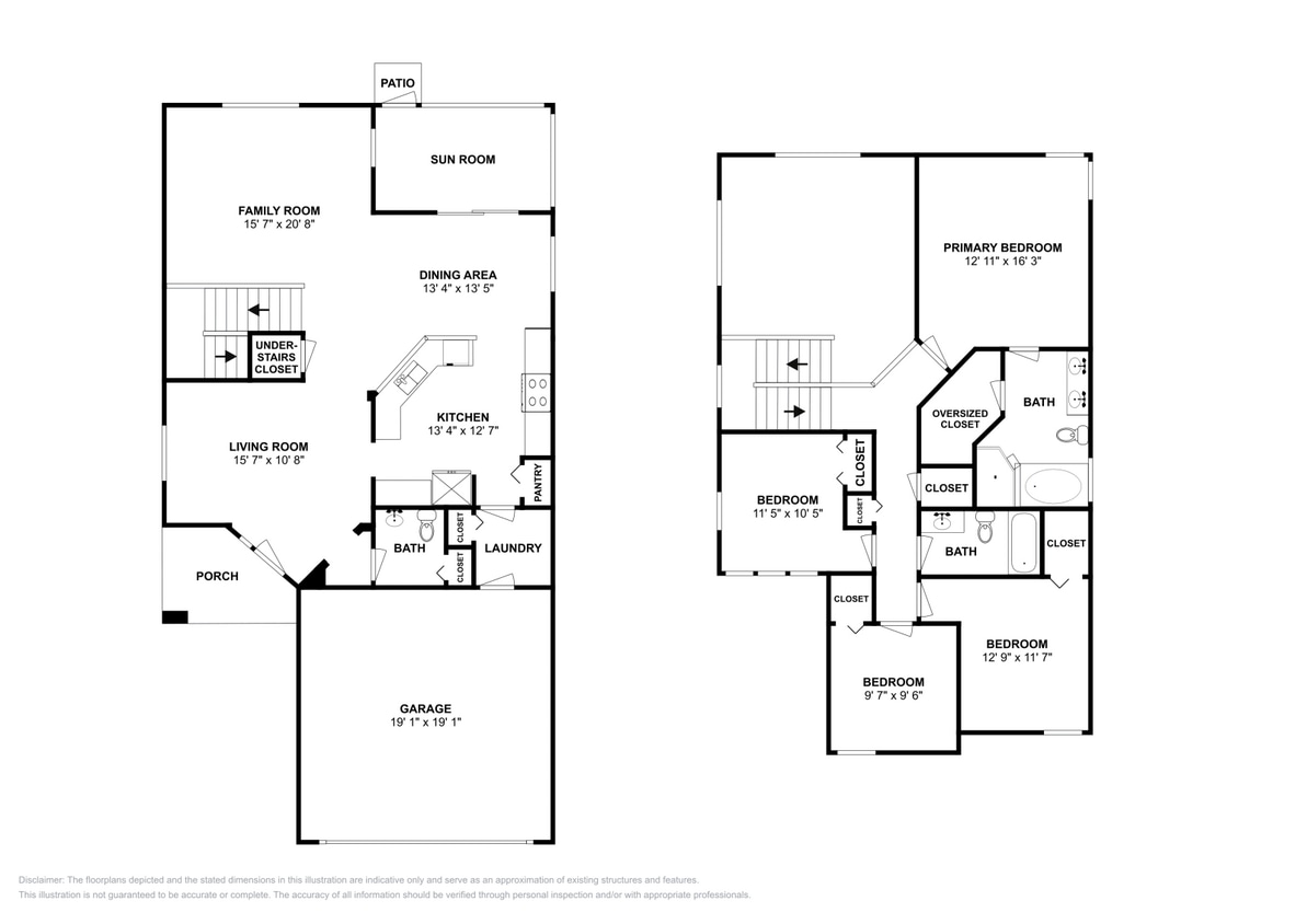 Foto del edificio - 11101 Robin Lake Ct