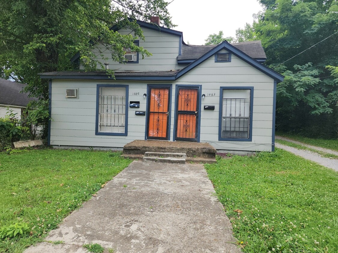 Photo - 1485 East Mallory Avenue, Unit 1