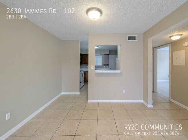 Building Photo - 2630 Jammes Rd