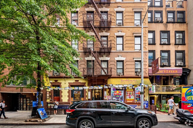Foto del edificio - 246 E 51st St