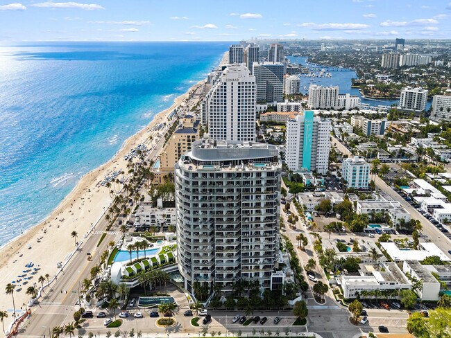 Foto del edificio - 701 N Fort Lauderdale Beach Blvd