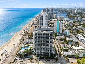 Building Photo - 701 N Fort Lauderdale Beach Blvd