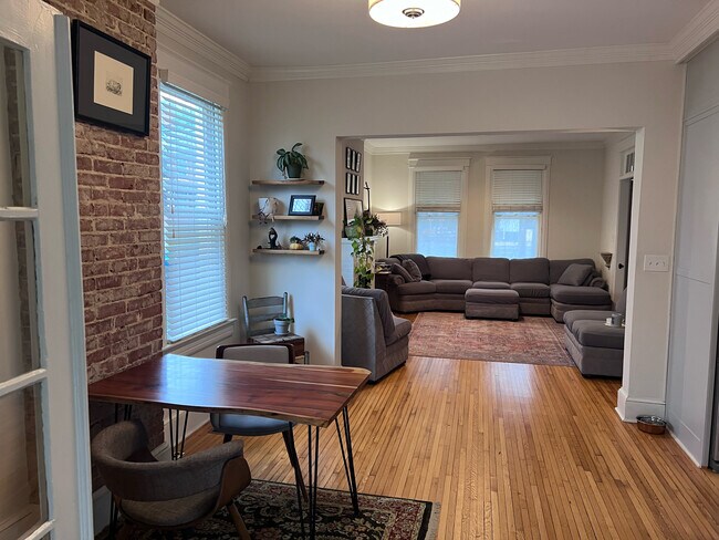 Foto del edificio - 504 N Loudoun St