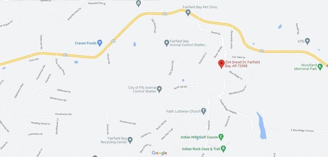 Building Photo - 204 Snead Dr