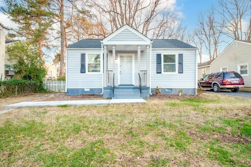 Primary Photo - 1105 Georgia Ave