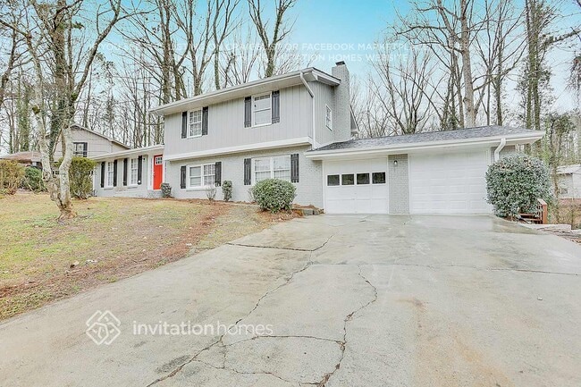 Building Photo - 3370 Creekway Dr