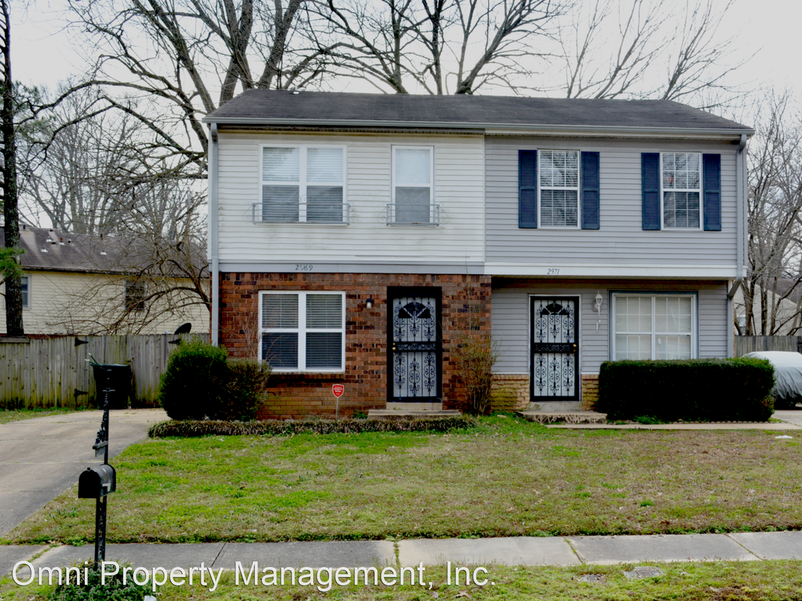 Primary Photo - 2 br, 1.5 bath House - 2969 STAGE PARK PLACE