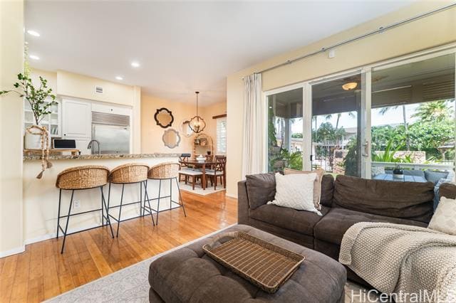 Foto del edificio - 92-1168-1168 Olani St