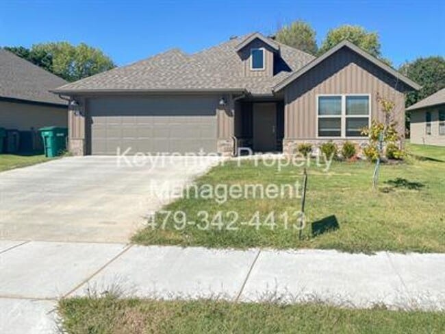 Beautiful Home in Rogers - Beautiful Home in Rogers