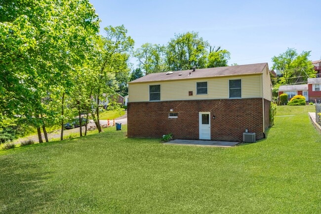 Photo - AVAILABLE JULY 1ST! Don't miss this STUNNING & UPDATED 3 bedroom in Baldwin! House