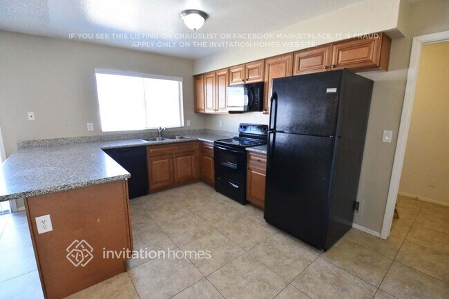 Foto del edificio - 6958 W Purdue Ave