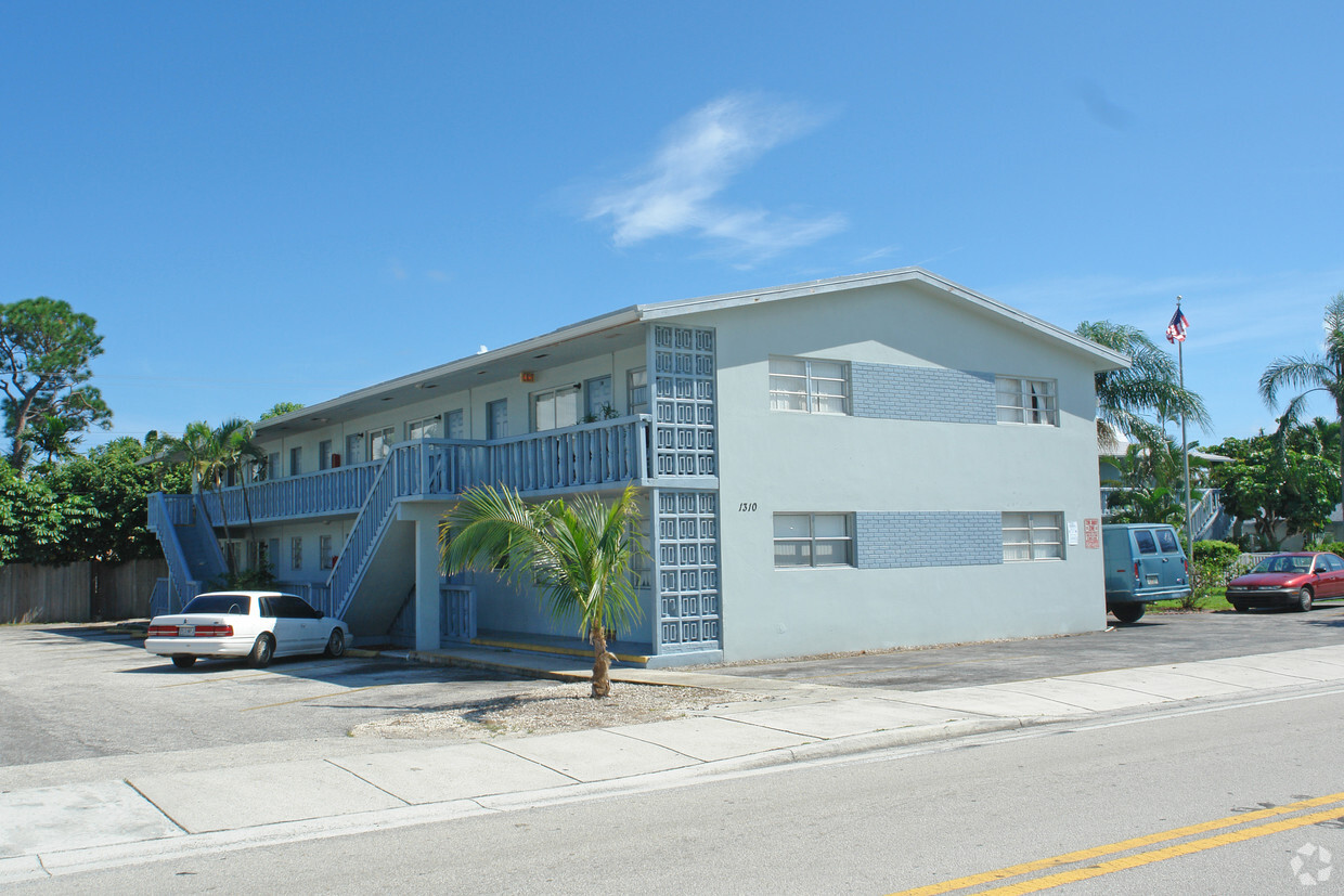 Lake Worth Un - Lake Worth Villas