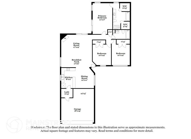 Building Photo - 8610 Shallow Ridge Dr